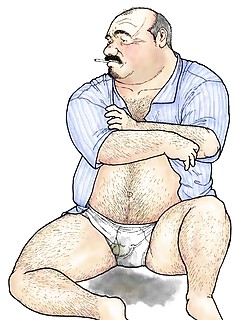 Gay Cartoons Porn